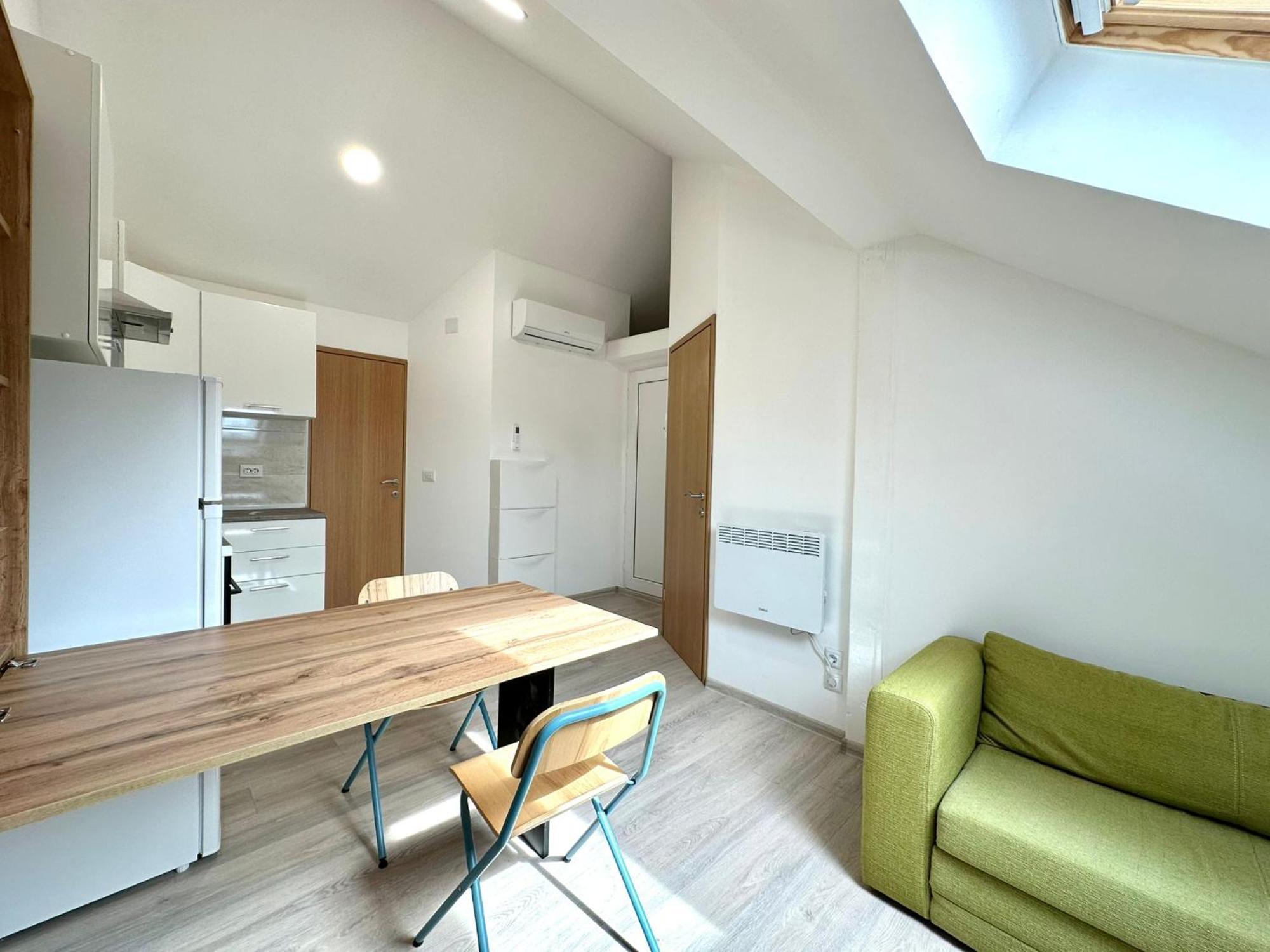Twins Apartments Zagreb Exterior photo